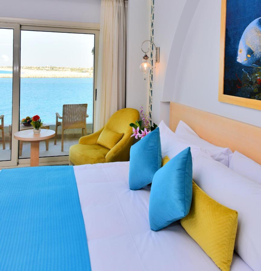 Hotelux La Playa Alamein El Alamein Ngoại thất bức ảnh