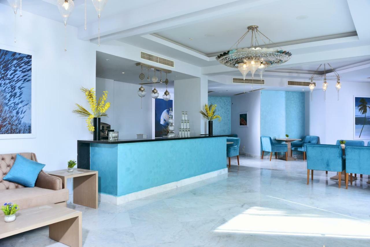 Hotelux La Playa Alamein El Alamein Ngoại thất bức ảnh