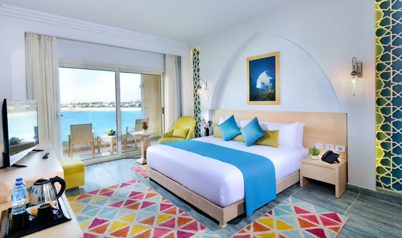 Hotelux La Playa Alamein El Alamein Ngoại thất bức ảnh