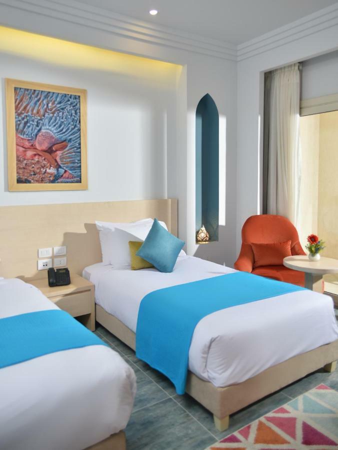 Hotelux La Playa Alamein El Alamein Ngoại thất bức ảnh